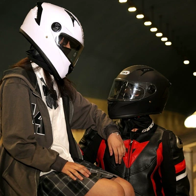 Motorcycle Safety Supplies, motorcycle helmet electric car men's