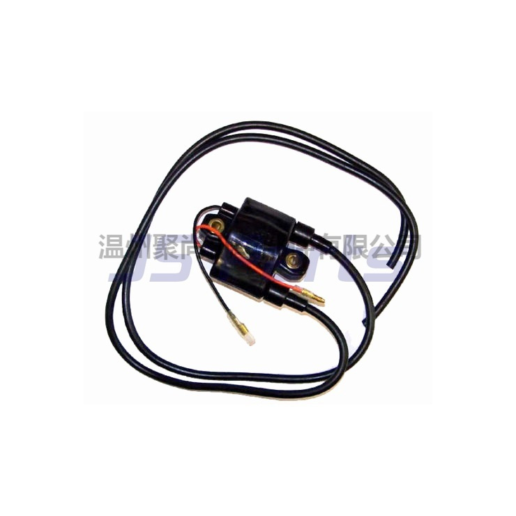 高压包 6K8-85570-10-00, 6K8-85570-19-00