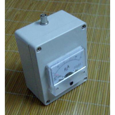 无线电场强仪指针式场强仪天线调试发射机调试自制天线1-1000MHz