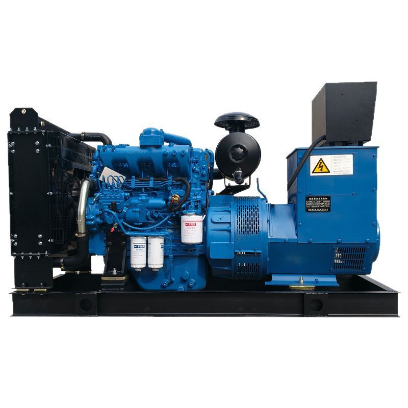 広西玉柴30kw 50/80/100/200/300/500キロワット発電機3相380v発電機ユニット|undefined