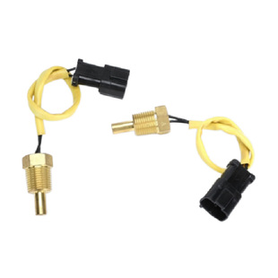 Applicable to Komatsu PC120-6 PC200-6 PC220-6 6D95 Water Temperature Sensor 7861-92-3380