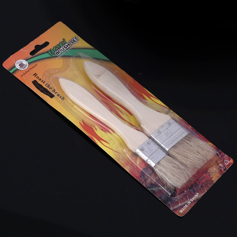 Brush, pack, wholesale