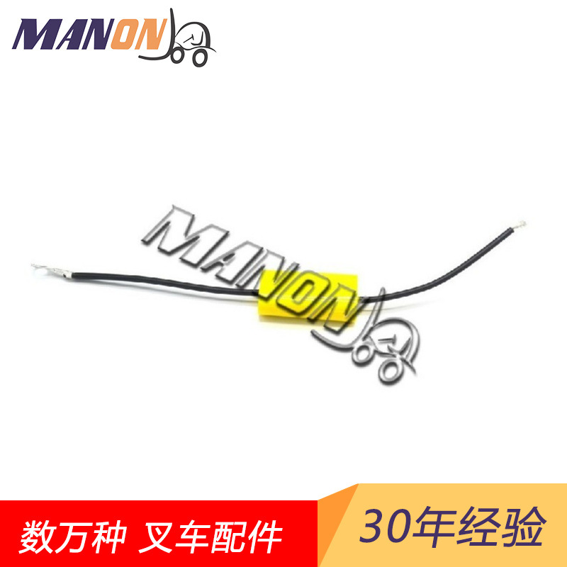 叉车配件叉车电子元器件喇叭电容(48V/80V)适用于各种品牌车型