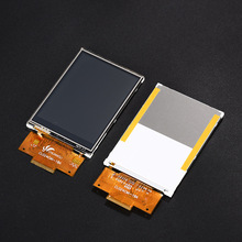 CL024CMI-18B 2.4��TFTҺ����SPI�������@ʾ��ILI9341��18PIN