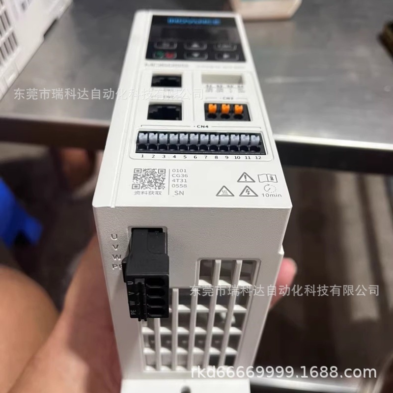 MD310T3.7B MD310T11Ｂ MD480 汇川变频器 全新原装正品 议价