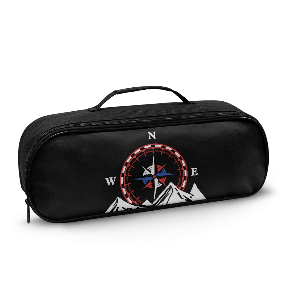handheld organizer bag