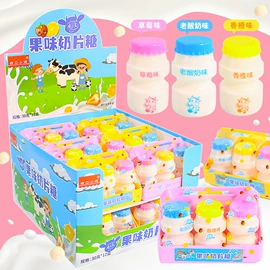 软糖;硬糖;巧克力