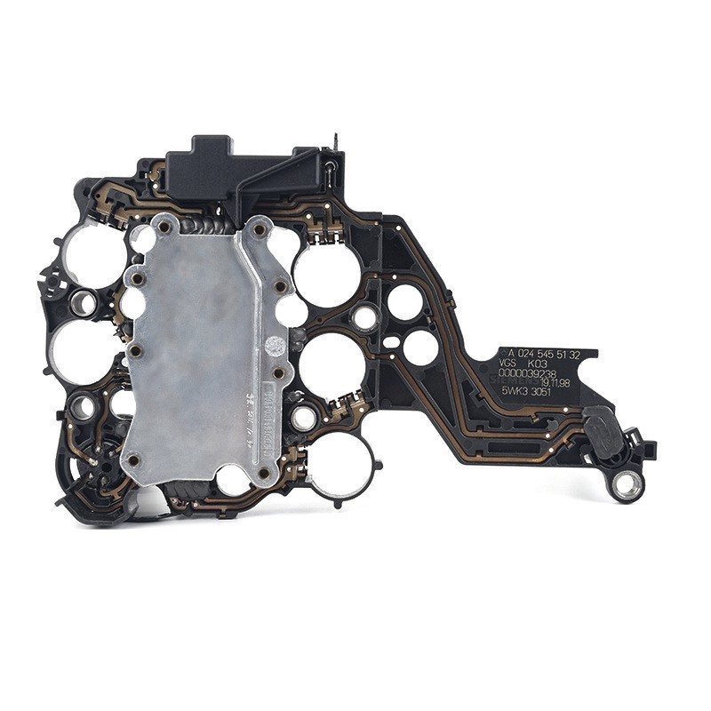 722.7 transmission computer board control unit A0245455132 A0285450832 is suitable for Mercedes-Benz