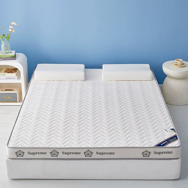 Crown white wave white