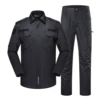 Black set