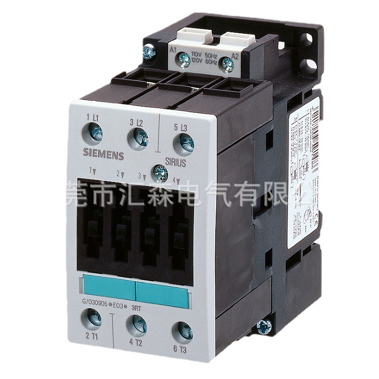 SIEMENS 西门子3RT5035-1BF40 DC24V 正品3RT5035-1B..0