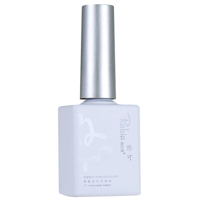 32色玉脂小调甲油胶套装冰透玉脂裸色指甲油显白美甲店专业套装