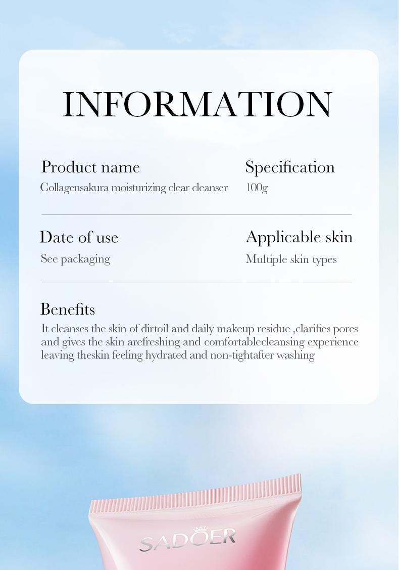 Eye Mask Facial Mask Solid Color Personal Care Skin Care display picture 38