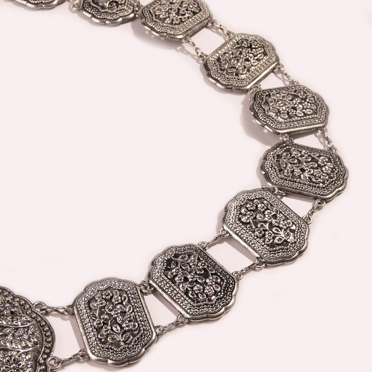Quality geometric bracelet hip-hop style with zircon, trend accessory, European style, micro incrustation, 12.5mm