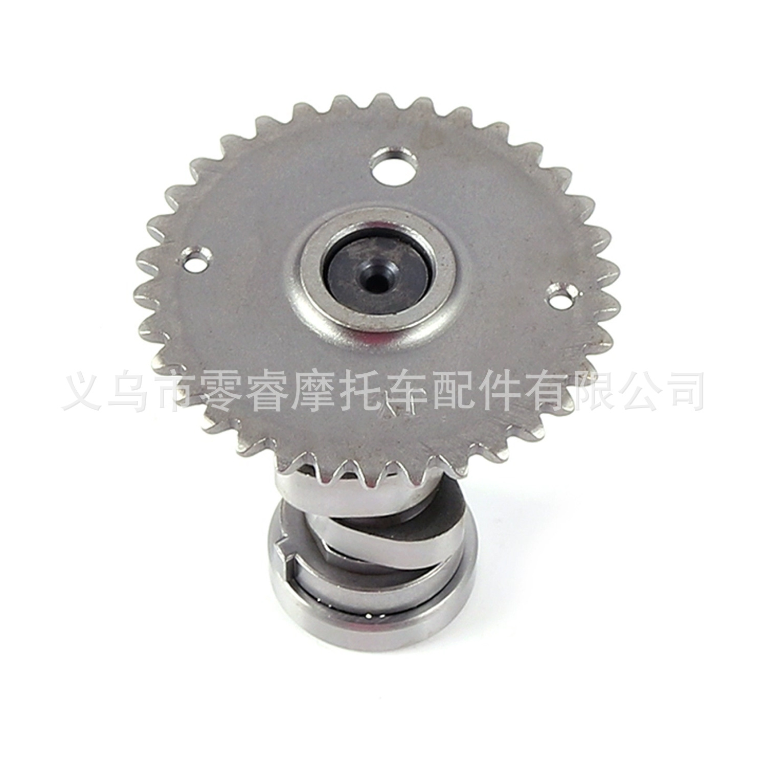 Motorcycle Camshaft Gy6 50 60 80 100 125 150 Modified High-Performance Guangyang Haomai