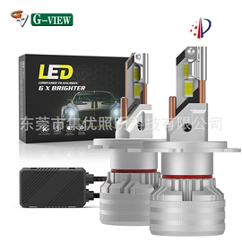 大灯、前照灯;雾灯;示宽灯