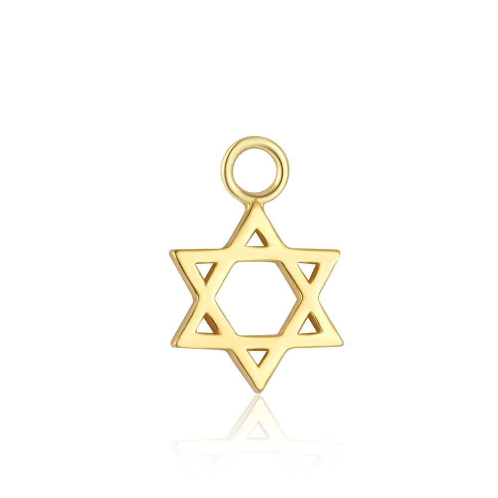 1g Weight Pendant Jewelry Making Type Charms Classification 1 Piece Quantity 925 Sterling Silver Material Geometric, Bee, Notes Pattern All Seasons Season Polished Finish Plating Design Simple Style Style 1 Piece 925 Sterling Silver Geometric Bee Notes Polished Pendant Charms 3