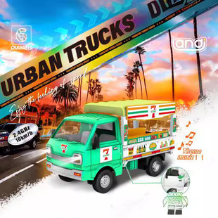 �羳��Ʒ 1:16����2.4G���l�b��С؛܇ ���b��΢��Ư�����؛܇