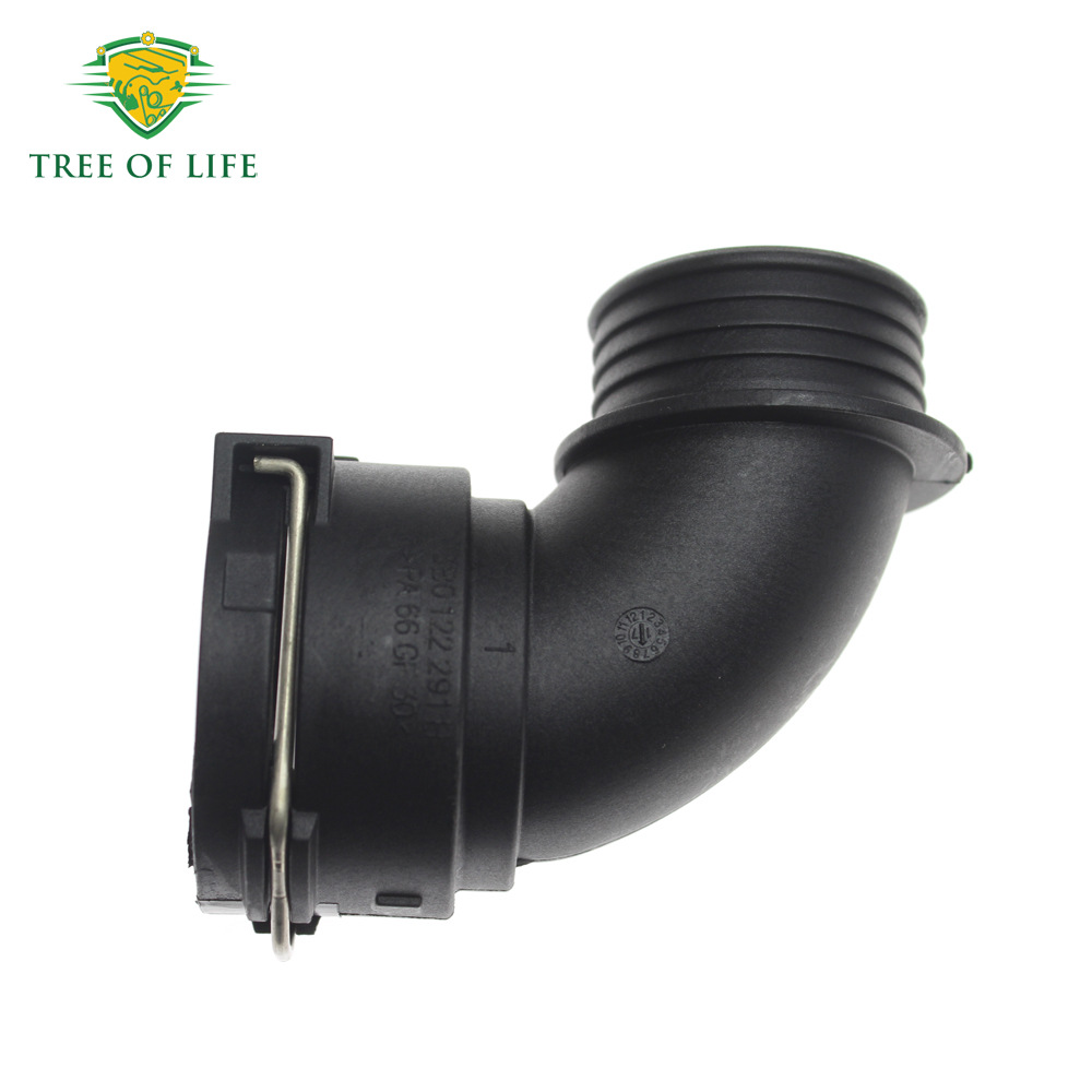 3B0 122 291 H,3B0 122 291H Is Suitable for Audi Engine Coolant Hose Connector