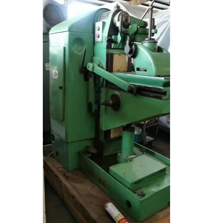 南京二机Y9380齿轮倒角机　最大直径800mm 最大模数12mm