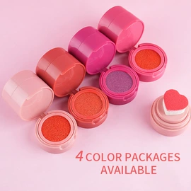 腮红、胭脂;眼影;眼线