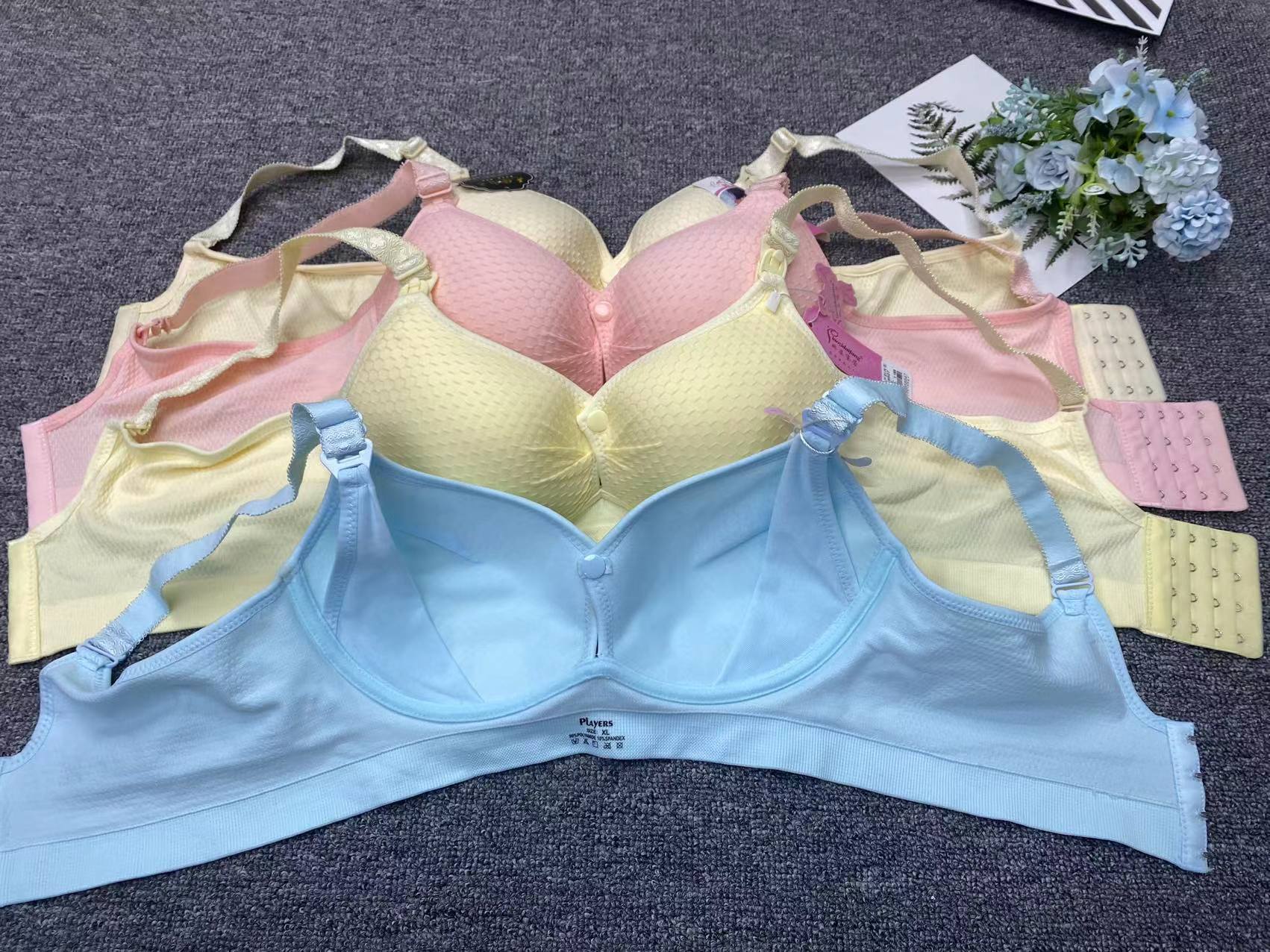 9927#哺乳文胸 (5)