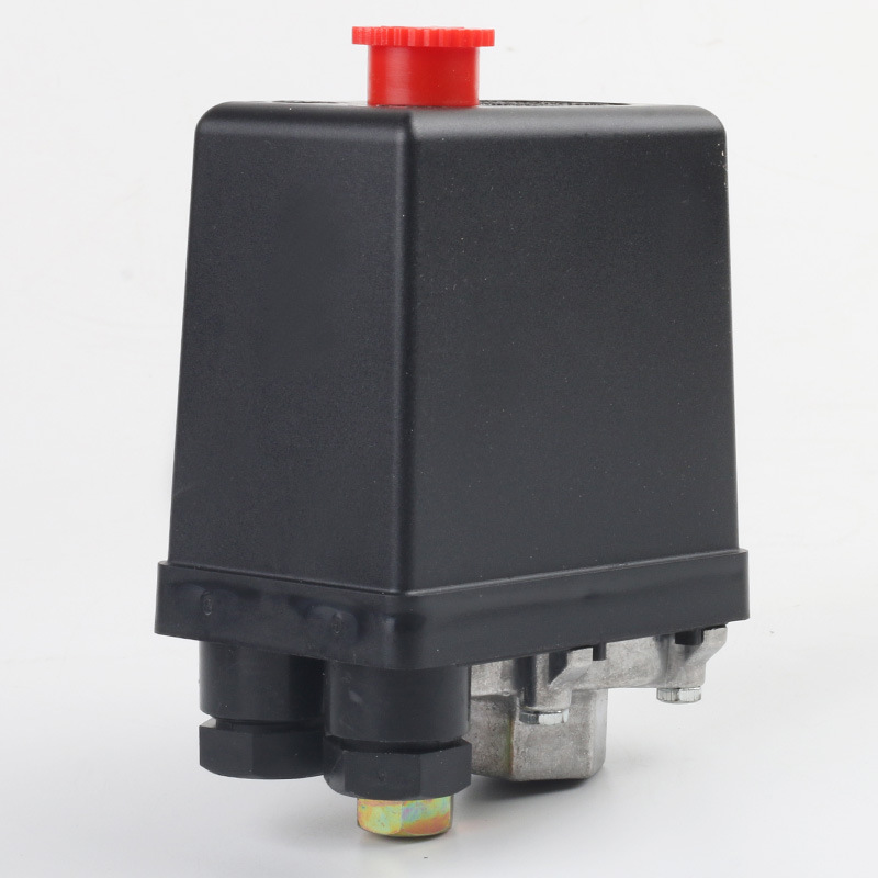SG vertical single-port automatic air pressure switch air pump air compressor pressure switch controller air compressor accessory