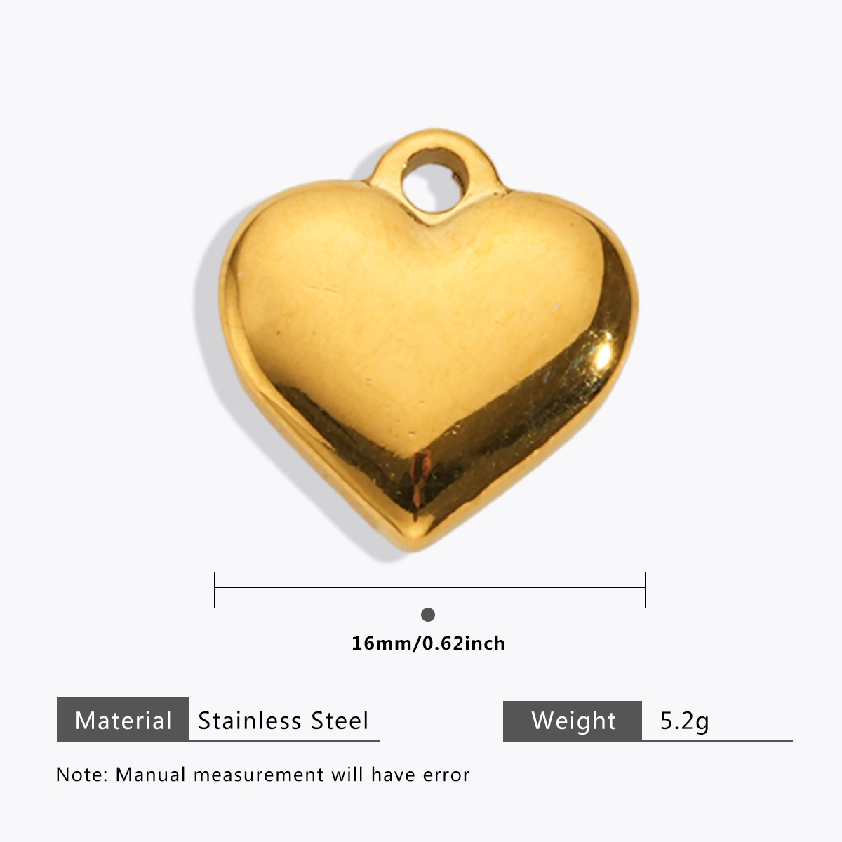 9g Weight Pendant Jewelry Making Type 18*22.5mm, 21*22mm, 9 * 11mm Jewelry Making Size 18K Gold Plated Plating Material Glass Inlay Material DIY Jewelry Accessories Classification 5 PCS/Package Quantity 304 Stainless Steel Material Sun, Moon, Heart Shape, Eye Pattern All Seasons Season Enamel, Inlay Design IG Style Style 5 PCS/Package 18*22.5mm 21*22mm 9 * 11mm 304 Stainless Steel Glass 18K Gold Plated Sun Moon Heart Shape Pendant DIY Jewelry Accessories 7