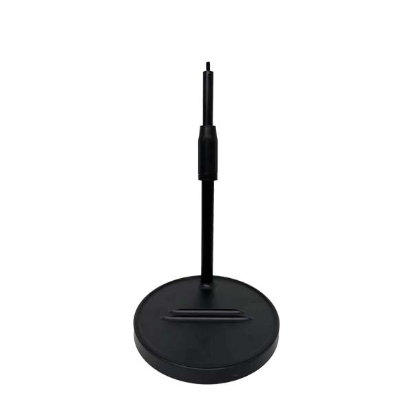 Ajuste universal del soporte de disparo desde arriba del teléfono móvil, luz de relleno en vivo, disparo manual gourmet, soporte de disparo desde arriba de escritorio recto de Douyin