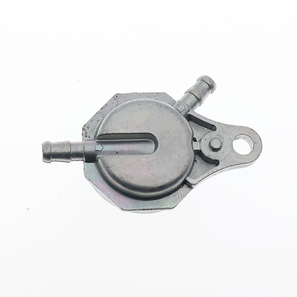 Interruptor de aceite de válvula de combustible de motocicleta Gy6 50cc 150cc 3 vías