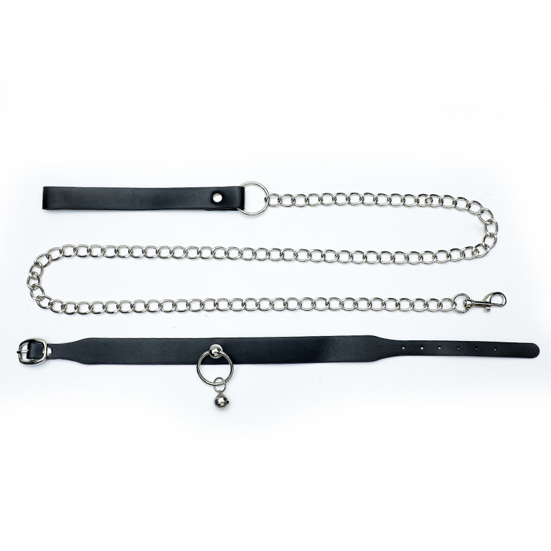 Collar de cuerda de tracción, artículos sexuales para adultos, artículos sexuales para coquetear, 100 / caja, otros adultos image 3