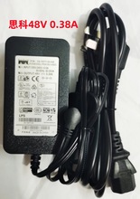 适用 思科CISCO AIR-SAP1602I-C-K9企业级路由器DC48V电源适配器