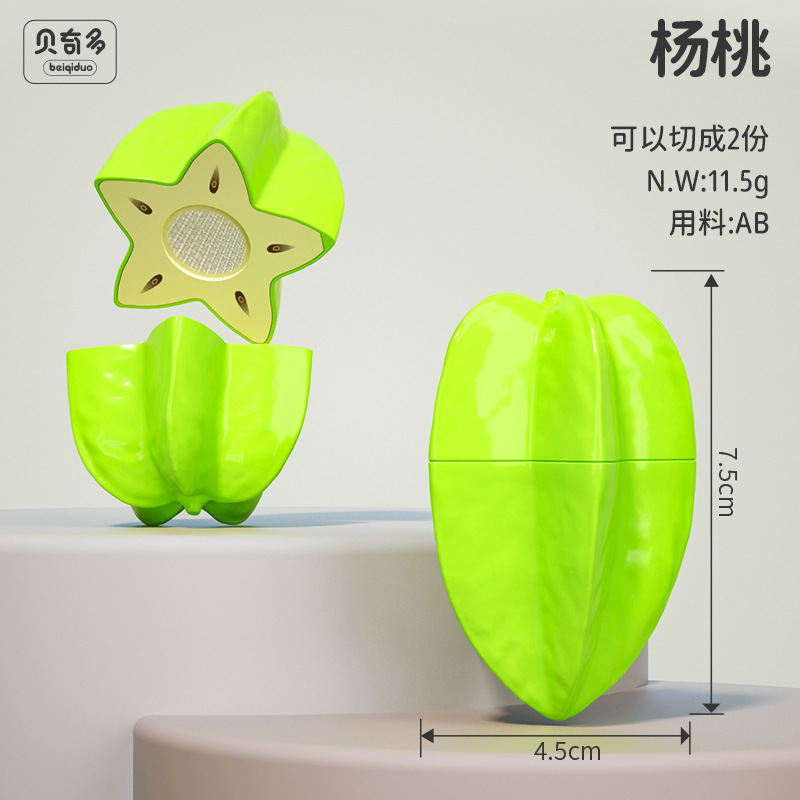 Vegetales a granel cortar juguetes de frutas para niños cocinar juguetes de simulación de puzzle casero cortar juguetes de diversión