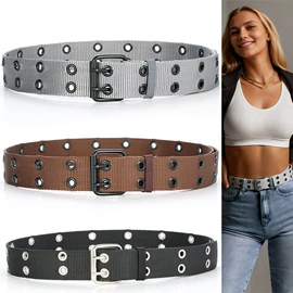 腰带;腰链;腰饰