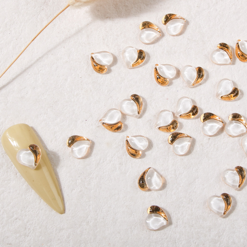 화이트 더블 스펠 방귀 복숭아