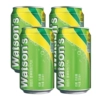 [Try it early] Vanilla soda 330ml*4 cans
