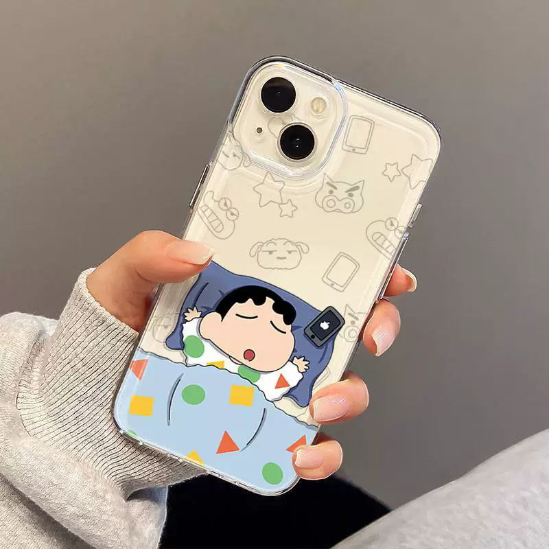 Apple, карандаши, совместимый чехол для телефона, мультяшный iPhone 14, iphone, 14promax