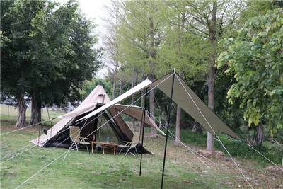 outdoor luxury camping | Çadırlar