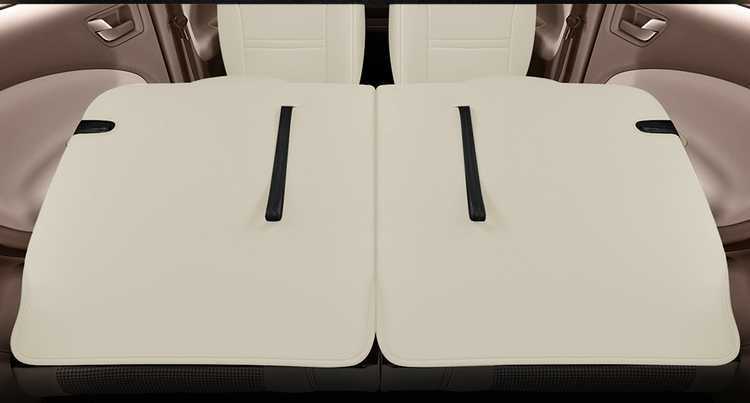 25 Models of Wuling Mini Seat Covers, Four-Door Version Special Car Seat Covers, Fourth Generation Hongguang Ev Mini Four-Season Car Seat Cushions