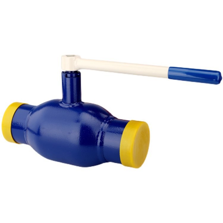 焊接球阀安装方便，使用寿命长。全焊接球阀 焊接球阀 Q61F-16C