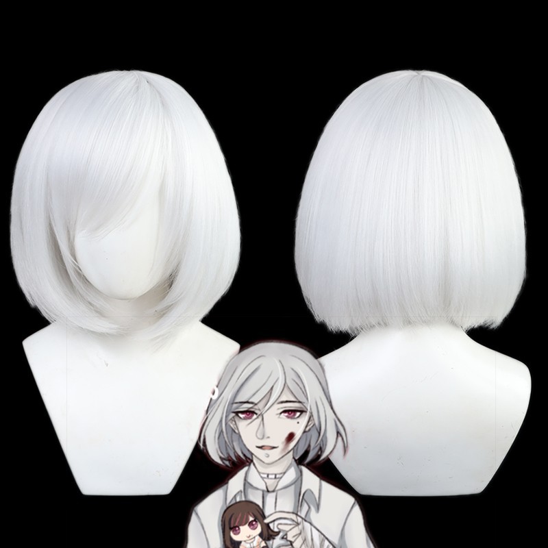Cosplay Wig