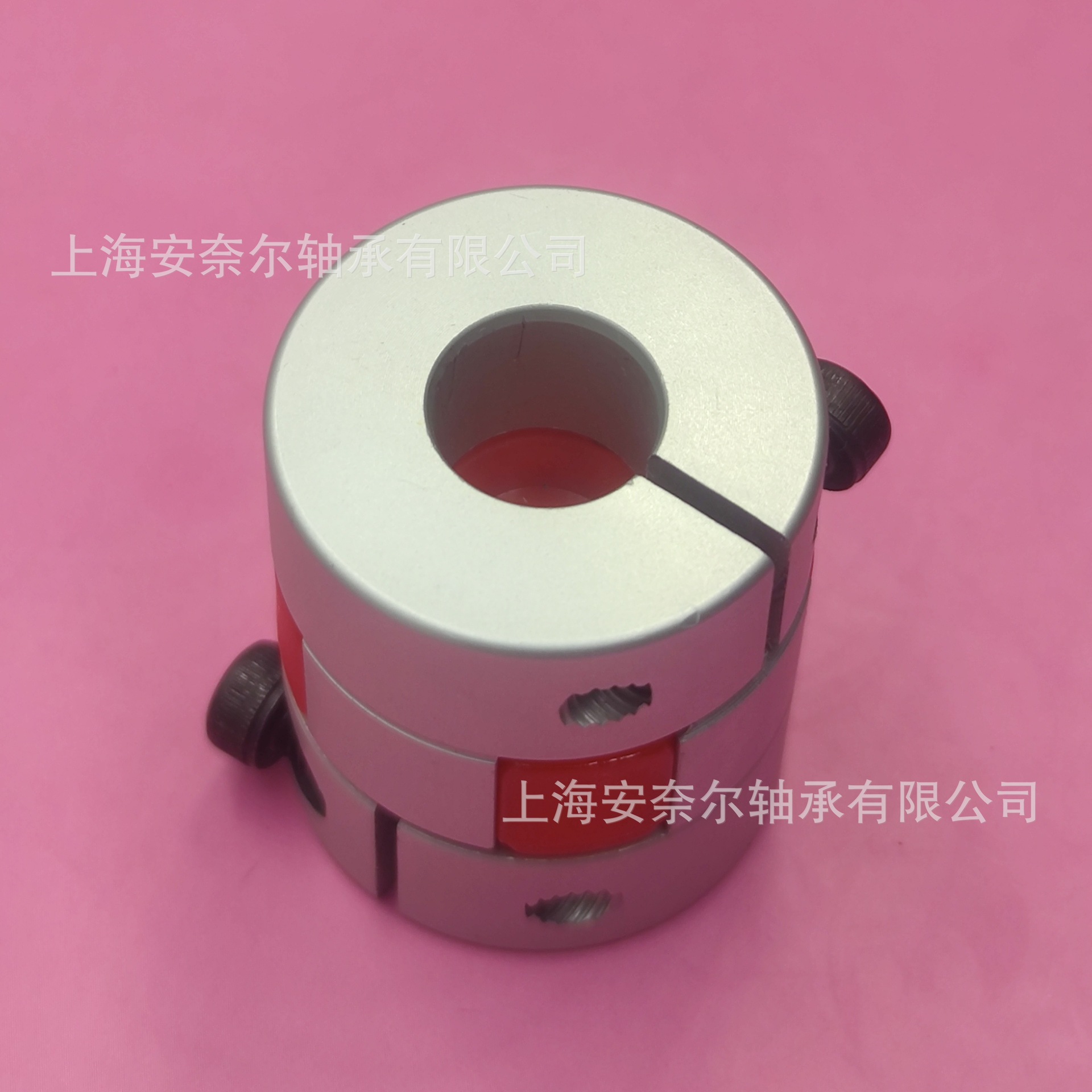 联轴器 DEP02-D20-d6.35-d7-d8-d9-e6.35-e7-e8-e9-e9.525-e10