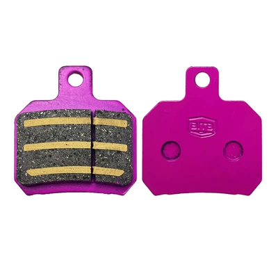 Black Gold Nano Ceramic Brake: Other Electric Vehicle Accessories