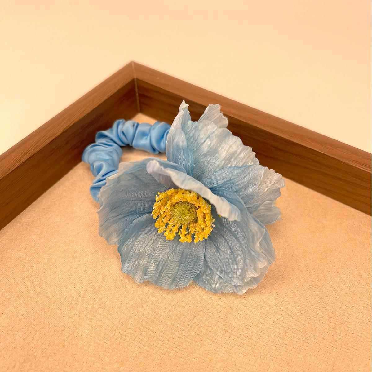 파란색 1·