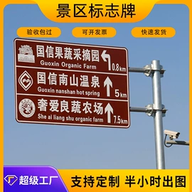 交通安全标识;反光材料;道口标柱