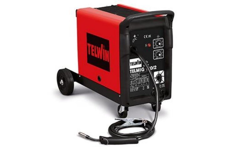 全新供应意大利TELWIN焊接设备 GE15612-HR15612