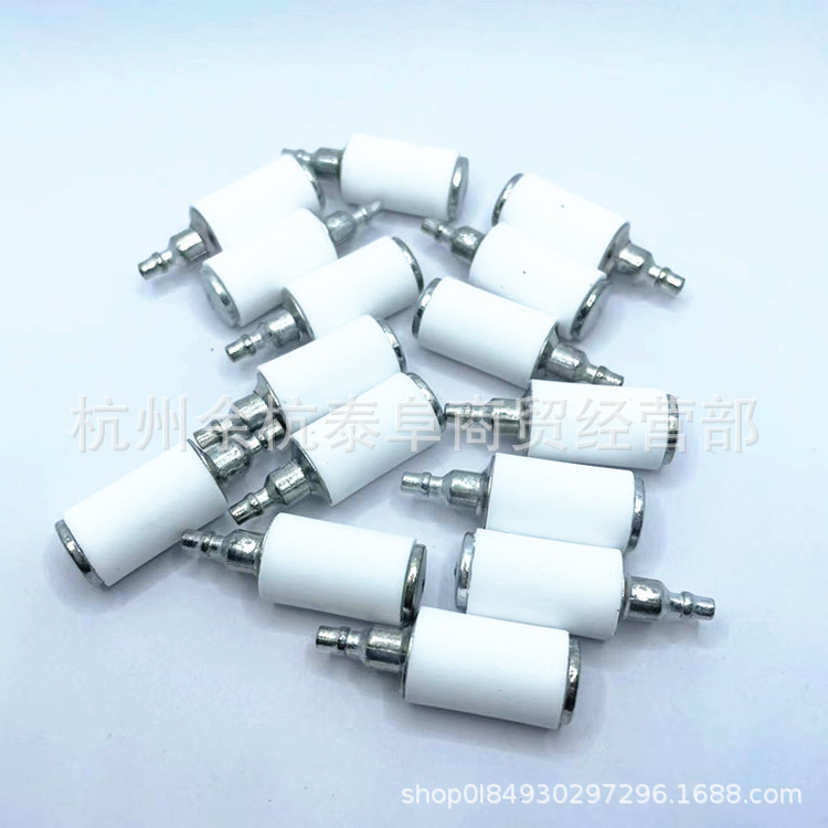 汽油滤割草机 燃油滤电商亚马逊专供 530095646 Husqvarna 236