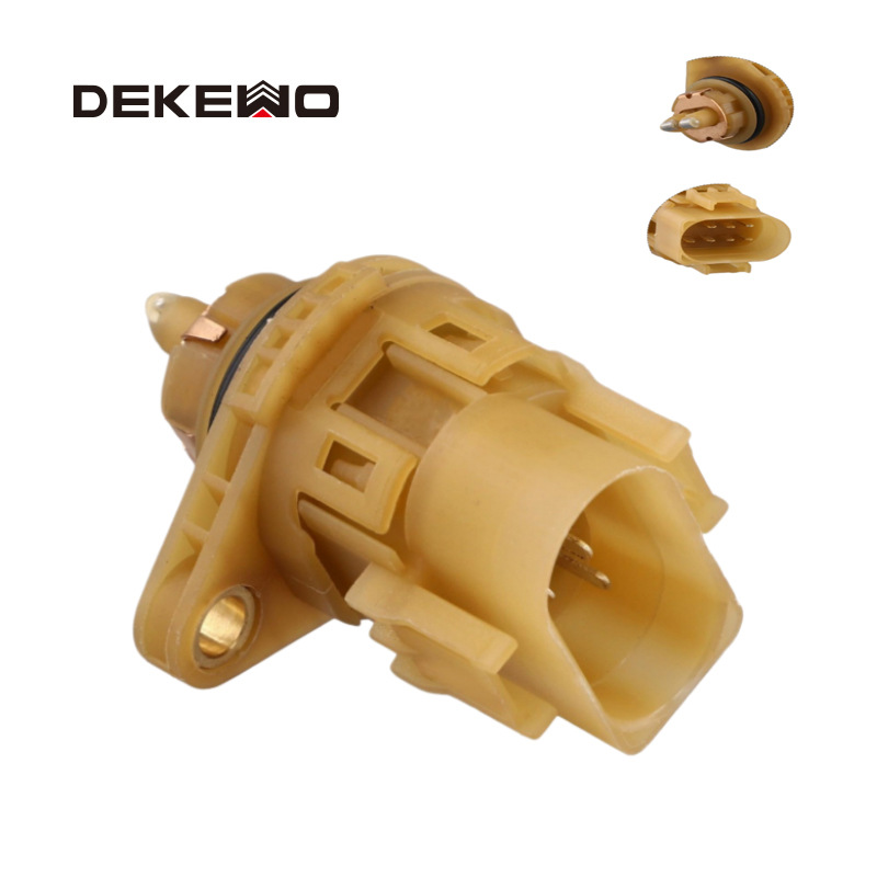 Suitable for Volkswagen Jetta Golf B5 Lingyu 4-Speed Automatic Transmission Multi-Function Switch 095919823F