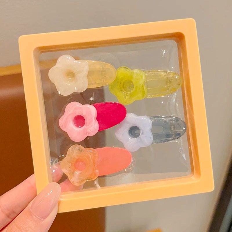 Niñas no lastiman el cabello lindo lindo abrazadera de pelo de sudor para bebés, cabello para bebés pequeños