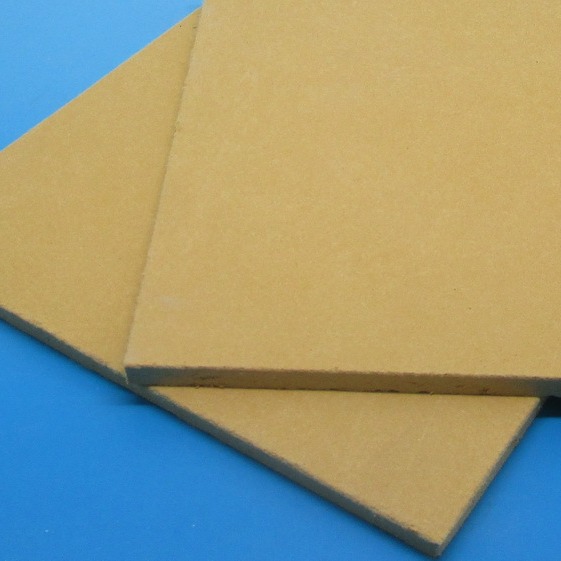 大量批发进口耐火矿物棉纤维板-BM1100 灰白色